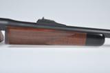 Dakota Arms Model 76 Safari Traveler Takedown Rifle 300 H&H and 458 Lott Barrels Excellent Condition - 24 of 25