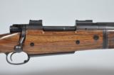 Dakota Arms Model 76 African Traveler Takedown Rifle 300 Win Mag and 416 Taylor Barrels NEW! - 1 of 25