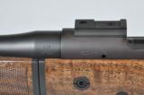 Dakota Arms Model 76 Safari Traveler Takedown Rifle 300 Win Mag and 416 Taylor Barrels NEW! REDUCED!!! - 12 of 25