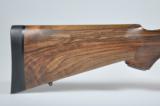 Dakota Arms Model 76 African 450 Dakota Upgraded Stock Engraved Gold Inlaid Case Colored Talley Rings REDUCED!!! - 6 of 24