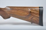 Dakota Arms Model 76 African 450 Dakota Upgraded Stock Engraved Gold Inlaid Case Colored Talley Rings REDUCED!!! - 13 of 24
