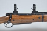 Dakota Arms Model 76 African Traveler Takedown Rifle 375 H&H and 458 Lott Barrels NEW! - 1 of 25
