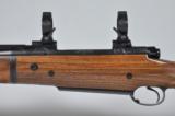 Dakota Arms Model 76 African Traveler Takedown Rifle 375 H&H and 458 Lott Barrels NEW! - 9 of 25