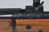 Dakota Arms Model 76 African Traveler Takedown Rifle 375 H&H and 458 Lott Barrels NEW! - 12 of 25