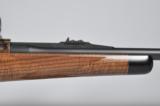 Dakota Arms Model 76 African 375 H&H Upgraded Walnut Stock Engraved Case Colored Talley Rings NEW!
- 4 of 23