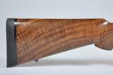 Dakota Arms Model 76 African 375 H&H Upgraded Walnut Stock Engraved Case Colored Talley Rings NEW!
- 6 of 23