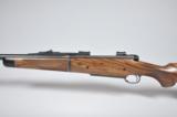 Dakota Arms Model 76 African Traveler Takedown Rifle 450 Dakota Upgraded Stock REDUCED!!! - 9 of 22