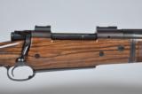 Dakota Arms Model 76 African Traveler Takedown Rifle 450 Dakota Upgraded Stock REDUCED!!! - 1 of 22
