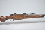 Dakota Arms Model 76 African Traveler Takedown Rifle 450 Dakota Upgraded Stock REDUCED!!! - 2 of 22