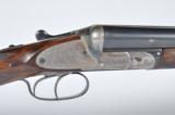 Cogswell & Harrison “Avant Tout” Sideplated Boxlock Ejector Game Guns with Case 12 Gauge Matched Set - 2 of 25
