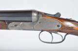 Cogswell & Harrison “Avant Tout” Sideplated Boxlock Ejector Game Guns with Case 12 Gauge Matched Set - 11 of 25