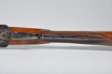 J. Purdey & Sons Sidelock Ejector Game Gun with Extra Barrels and Huey Case 12 Gauge 28” and 30” Barrels - 16 of 25