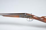 J. Purdey & Sons Sidelock Ejector Game Gun with Extra Barrels and Huey Case 12 Gauge 28” and 30” Barrels - 9 of 25