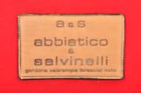 Abbiatico & Salvinelli Jorema Sidelock Over-Under 28 Gauge Game Gun With Case Very Fine! - 23 of 23
