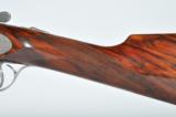 Rizzini R1-E 20 Gauge Game Gun with Exceptional Swan Theme Engraving by Muffolini With Case Superb! - 11 of 25