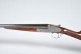 Rizzini R1-E 20 Gauge Game Gun with Exceptional Swan Theme Engraving by Muffolini With Case Superb! - 10 of 25