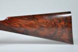 Rizzini R1-E 20 Gauge Game Gun with Exceptional Swan Theme Engraving by Muffolini With Case Superb! - 13 of 25