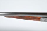 Rizzini R1-E 20 Gauge Game Gun with Exceptional Swan Theme Engraving by Muffolini With Case Superb! - 12 of 25