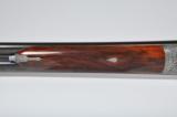Rizzini R1-E 20 Gauge Game Gun with Exceptional Swan Theme Engraving by Muffolini With Case Superb! - 19 of 25