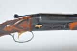 Winchester Model 21 “Grand American” Style 12 Gauge 28” Two Barrel Set With Case- 1 of 25