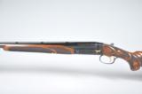 Winchester Model 21 “Grand American” Style 12 Gauge 28” Two Barrel Set With Case- 11 of 25