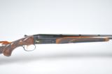 Winchester Model 21 “Grand American” Style 12 Gauge 28” Two Barrel Set With Case- 3 of 25