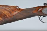 Perazzi Sho “Extra Lusso” Three Barrel Set Galeazzi Engraved 12 Gauge Over Under High Grade Walnut Straight Stock SALE PENDING - 5 of 24