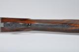 Perazzi Sho “Extra Lusso” Three Barrel Set Galeazzi Engraved 12 Gauge Over Under High Grade Walnut Straight Stock SALE PENDING - 19 of 24