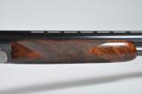 Perazzi Sho “Extra Lusso” Three Barrel Set Galeazzi Engraved 12 Gauge Over Under High Grade Walnut Straight Stock SALE PENDING - 6 of 24
