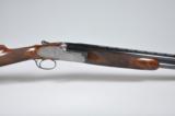 Perazzi Sho “Extra Lusso” Three Barrel Set Galeazzi Engraved 12 Gauge Over Under High Grade Walnut Straight Stock SALE PENDING - 2 of 24