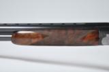 Perazzi Sho “Extra Lusso” Three Barrel Set Galeazzi Engraved 12 Gauge Over Under High Grade Walnut Straight Stock SALE PENDING - 12 of 24