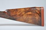 Perazzi Sho “Extra Lusso” Three Barrel Set Galeazzi Engraved 12 Gauge Over Under High Grade Walnut Straight Stock SALE PENDING - 14 of 24