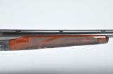 CSMC Winchester Model 21 Custom Two Barrel Set 20 Gauge and .410 Bore Engraved and Gold Inlaid - 4 of 25