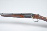 CSMC Winchester Model 21 Custom Two Barrel Set 20 Gauge and .410 Bore Engraved and Gold Inlaid - 9 of 25
