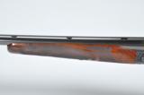 CSMC Winchester Model 21 Custom Two Barrel Set 20 Gauge and .410 Bore Engraved and Gold Inlaid - 11 of 25