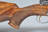 FN Browning Olympian Grade Rifle .30-06 Springfield 22” Barrel Beautifully Engraved and Checkered- 4 of 23