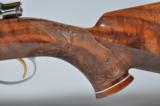FN Browning Olympian Grade Rifle .30-06 Springfield 22” Barrel Beautifully Engraved and Checkered- 12 of 23