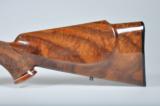 FN Browning Olympian Grade Rifle .30-06 Springfield 22” Barrel Beautifully Engraved and Checkered- 14 of 23