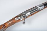 FN Browning Olympian Grade Rifle .30-06 Springfield 22” Barrel Beautifully Engraved and Checkered- 8 of 23