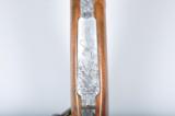 FN Browning Olympian Grade Rifle .30-06 Springfield 22” Barrel Beautifully Engraved and Checkered- 21 of 23