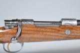 FN Browning Olympian Grade Rifle .30-06 Springfield 22” Barrel Beautifully Engraved and Checkered- 1 of 23