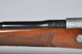 FN Browning Olympian Grade Rifle .270 Winchester 22” Barrel Beautifully Engraved and Checkered- 13 of 23