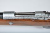 FN Browning Olympian Grade Rifle .270 Winchester 22” Barrel Beautifully Engraved and Checkered- 15 of 23