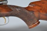 FN Browning Olympian Grade Rifle .270 Winchester 22” Barrel Beautifully Engraved and Checkered- 11 of 23