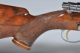 FN Browning Olympian Grade Rifle .270 Winchester 22” Barrel Beautifully Engraved and Checkered- 3 of 23