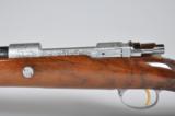 FN Browning Olympian Grade Rifle .270 Winchester 22” Barrel Beautifully Engraved and Checkered- 10 of 23