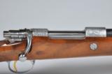FN Browning Olympian Grade Rifle .270 Winchester 22” Barrel Beautifully Engraved and Checkered- 1 of 23