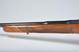 FN Browning Olympian Grade Rifle .270 Winchester 22” Barrel Beautifully Engraved and Checkered- 12 of 23