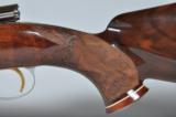 FN Browning Olympian Grade Rifle .375 H&H Magnum 24” Barrel Beautifully Engraved and Checkered- 13 of 23