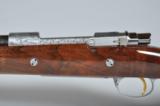 FN Browning Olympian Grade Rifle .375 H&H Magnum 24” Barrel Beautifully Engraved and Checkered- 10 of 23